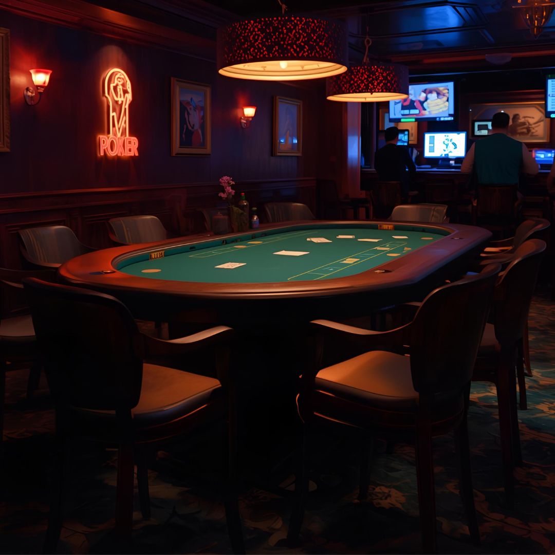 洗練された空間